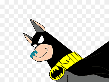 Ace the Bat-Hound Dog Batman Krypto, Watch Dogs, mammal, animals, hand png thumbnail