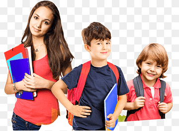 woman holding books, Student School Education Course, Students, child, people, girl png thumbnail