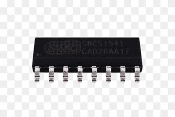 Transistor Microcontroller Electronics Electronic component, ic chip, electronics, electronic Device, microcontroller png thumbnail