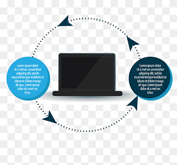 Arquivo de computador, computador de loop, rede de computadores, texto, computador png thumbnail