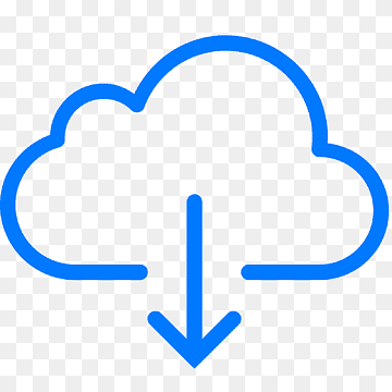 Computer ikoner Cloud computing, cloud computing, areal, knap, skyen png thumbnail