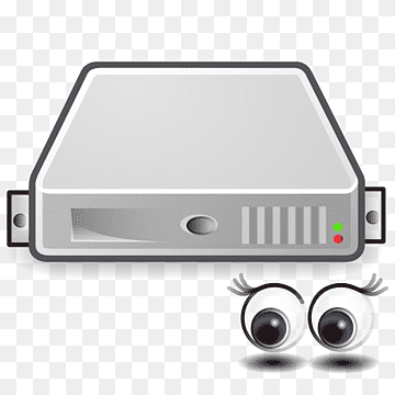 Computerservere Computerikoner Databaseserver, Computer, applikationsserver, computer, Computerikoner png thumbnail