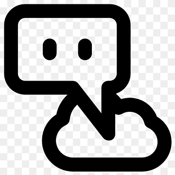Cloud-Computing Cloud-Speicher Computer-Icons Computerdatenspeicherung, Cloud-Computing, Bereich, Schwarz und weiß, Cloud Computing png thumbnail