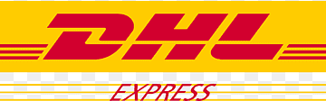 DHL Express, HD, logo, png thumbnail