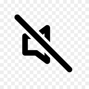 mute, speaker, ui, basic, interface, Basic Interface-ikon, png thumbnail