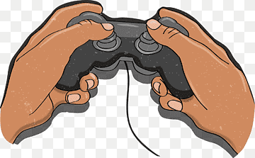 videojuego joystick gamer, joystick, juego, electrónica, mano png thumbnail