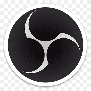 Open Broadcaster Software Computersoftware Gratis og open source software Gratis software, projektor, mærke, computerprogram, Computer software png thumbnail
