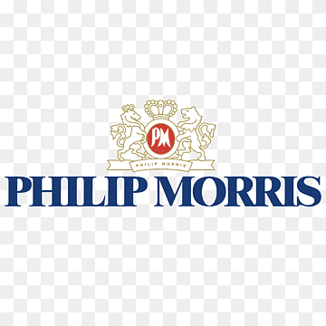 Philip Morris, HD, logo, png thumbnail