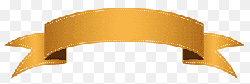 Banner, orange Banner, braunes Band, Winkel, Banner, Marke png thumbnail