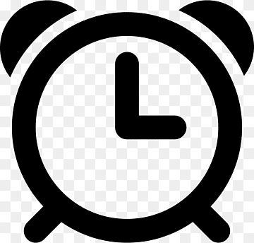 reloj despertador, reloj, descarga de iconos, relojes de alarma, objetos png thumbnail