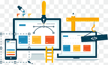 Web design responsivo Desenvolvimento Web Desenvolvimento de aplicativos móveis Desenvolvimento de software, desenvolvimento de software personalizado, Search Engine Optimization, Web Design, Web Design responsivo png thumbnail