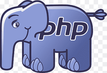 Desenvolvimento Web PHP Linguagem de programação Script do lado do servidor Programação de computador, linguagem, variado, azul, mamífero png thumbnail