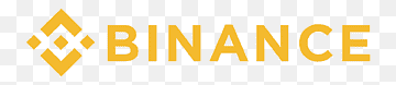 Binance Logo Cryptocurrency exchange, coin, text, logo, computer Wallpaper png thumbnail