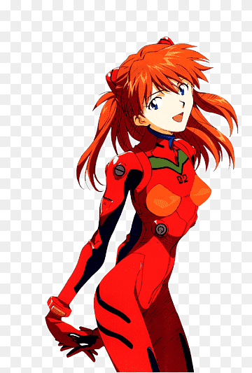 Asuka Langley Soryu Rei Ayanami Shinji Ikari Mari Illustrious Makinami Kaworu Nagisa, evangelion, cartoon, fictional Character, anime png thumbnail