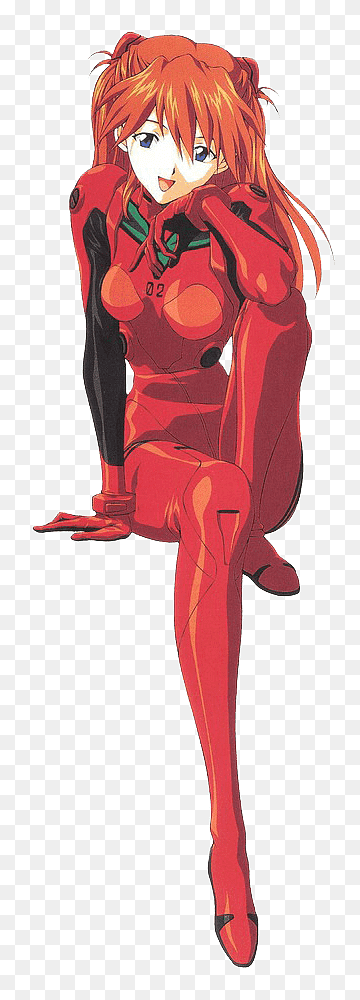 Asuka Langley Soryu Kaworu Nagisa EVANGELION CHRONICLE Rebuild of Evangelion, cosplay, superhero, fictional Character, cartoon png thumbnail