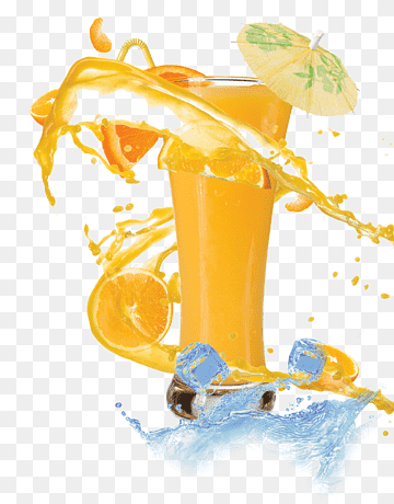 Orange juice Fruit, Orange juice, food, orange, orange Background png thumbnail