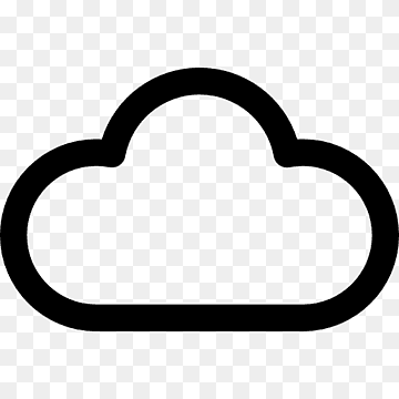 Computação em nuvem Armazenamento em nuvem Computer Icons Cloud database, cloud computing, nuvem, coração, nuvem Computação png thumbnail