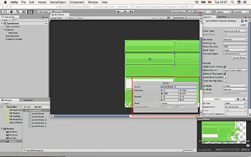 Unity-Computersoftware-Sprite-Editier-Texturatlas, Unity, Marke, Computer Programm, Computer Software png thumbnail