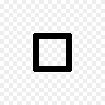 stop, ui, basic, interface, icona de la interfície bàsica, png thumbnail