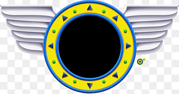 sonic mania sonic the hedgehog 3 sonic force sonic 3 & knuckles, plantilla de ala enlazada con logotipo metálico, Sonic el erizo, logo, videojuego png thumbnail