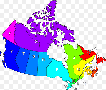 ontario quebec postleitzahl karte postleitzahl, Adresse, alphanumerisch, Bereich png thumbnail