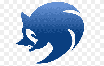 galletas sonoras doctor eggman sonic el erizo las colas de cocodrilo, sonic el erizo, azul, historietas, mamífero marino png thumbnail