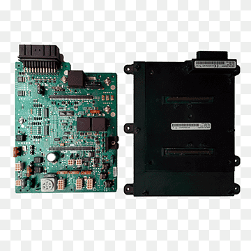 Flash memory Computer hardware Hardware Programmer Electronics Microcontroller, Computer, computer Network, electronics, computer png thumbnail