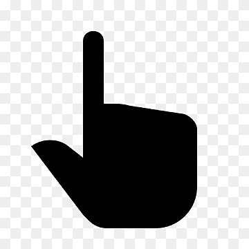 Pointer mouse komputer Ikon Komputer Kursor, .ico, sudut, elektronik, tangan png thumbnail