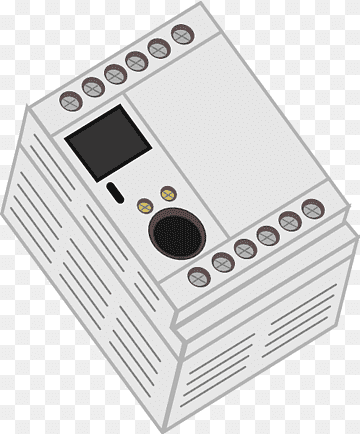 Controladores lógicos programables dispositivos de salida, lógica s, electrónica, controladores de juego, hardware de la computadora png thumbnail