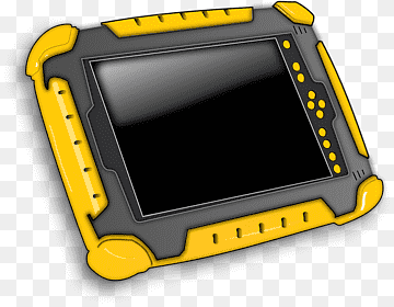 Tablet-Computer skalierbare Grafiken, kostenloser Computer, Computer, Computergrafik, Computer-Icons png thumbnail