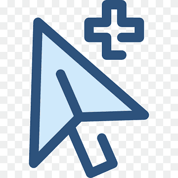 Computer mouse Pointer Cursor Computer Icons Computer keyboard, Computer Mouse, angle, electronics, text png thumbnail