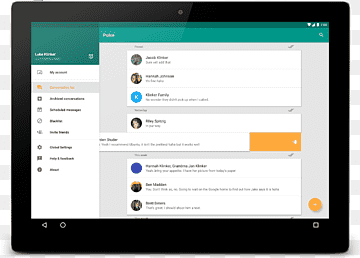 برنامج الكمبيوتر Android Computer Software Information Google، android, إلكترونيات, عرض إعلانات, كمبيوتر png thumbnail