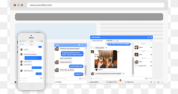 Computerprogramm Computersoftware WordPress-Content-Management-System, Chatroom, Android, Appstore, Chatraum png thumbnail