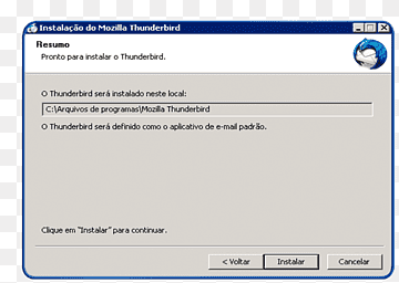 Computerprogramm Mozilla Foundation Mozilla Thunderbird Screenshot, Computer, Bereich, Marke, Computer png thumbnail