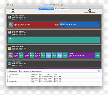 Computer Software Computer program Multimedia Screenshot, Hard Disk, electronics, text, computer png thumbnail