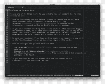 Template Atom Befehlszeilenschnittstelle Syntax Computer-Software, andere,  png thumbnail
