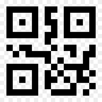 QR-kode Stregkodescannere scanner, computerkode, reklame, vinkel, areal png thumbnail
