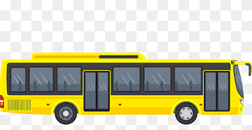autobús transporte público, autobús, autobús escolar, modo de transporte, vehículo png thumbnail