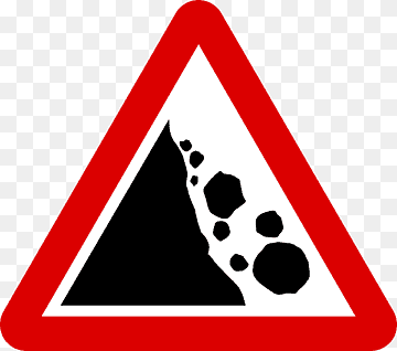 The Highway Code Traffic sign Road signs in the United Kingdom, crossing, text, triangle, warning Sign png thumbnail