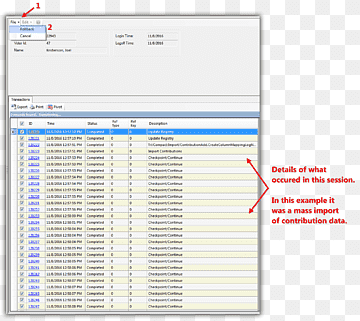Screenshot Computer program Line, Computer, text, computer, computer Program png thumbnail