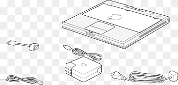 Computer, null Computergerät, Winkel, Autoteil, Schwarz und weiß png thumbnail