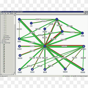 Computersoftware-Trunking-System Computerprogramm, Supervisor, Winkel, Bereich, Kreis png thumbnail