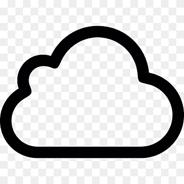 Cloud computing Computer Icons, cloud computing, computer Network, cloud, cloud Computing png thumbnail