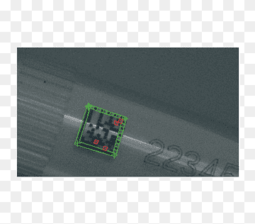 Machine Vision Computersoftware Gige Vision Data Computerprogrammierung, Matrixcode, 32bit, Marke, Kamera png thumbnail