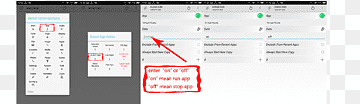 Computer program Android Ad blocking hosts, android, electronics, text, computer png thumbnail