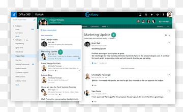 Program komputer Halaman web Line, Conversation Threading, teks, komputer, Program komputer png thumbnail