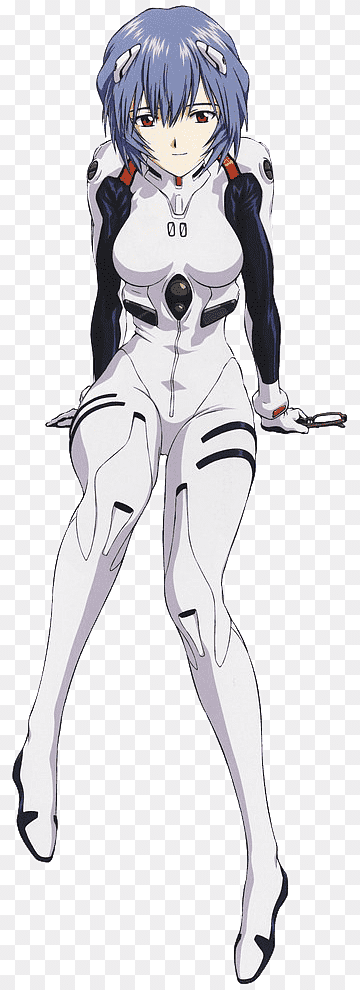 Rei Ayanami Asuka Langley Soryu Reconstrucció d'Evangelion, Reimi, anime, Asuka Langley Soryu, ayanami png thumbnail