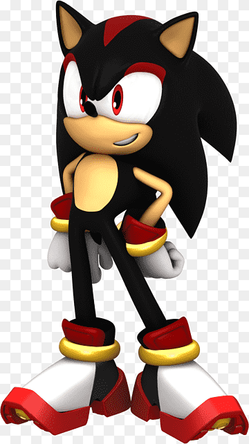 sombra el erizo sonic el erizo sonic & knuckles sonic 3d tails, vhs, superhéroe, Sonic el erizo, videojuego png thumbnail