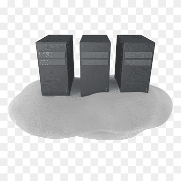 Computerservere Cloud computing Internet Computernetværk Hjemmeserver, cloud computing, vinkel, skyen, sky illustration png thumbnail