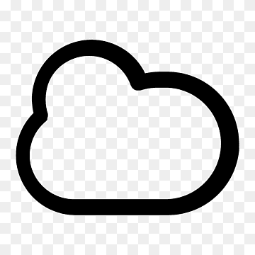 basic, cloud, storage, ui, UI Basic-ikon, png thumbnail
